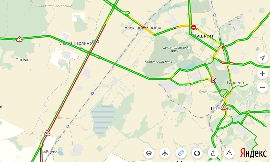 Пробки люберцы сейчас онлайн карта смотреть бесплатно