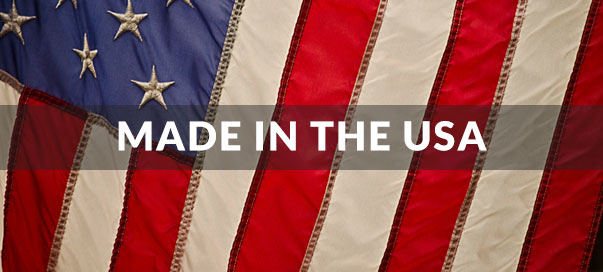 AD Piston products are made in the USA
