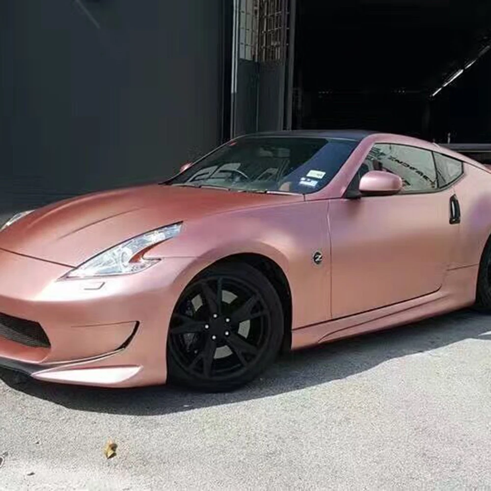 nissan 350z 2006