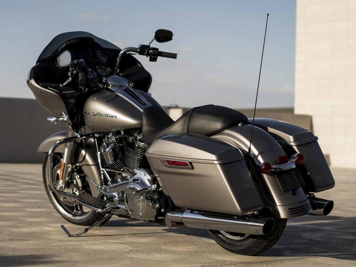 Harley Davidson Road Glide