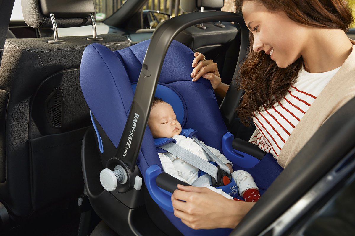 What Does Sip Mean On Car Seat