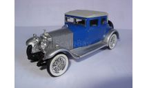модель 1/43 Rolls-Royce 1923 RIO made in Italy металл 1:43, масштабная модель, scale43