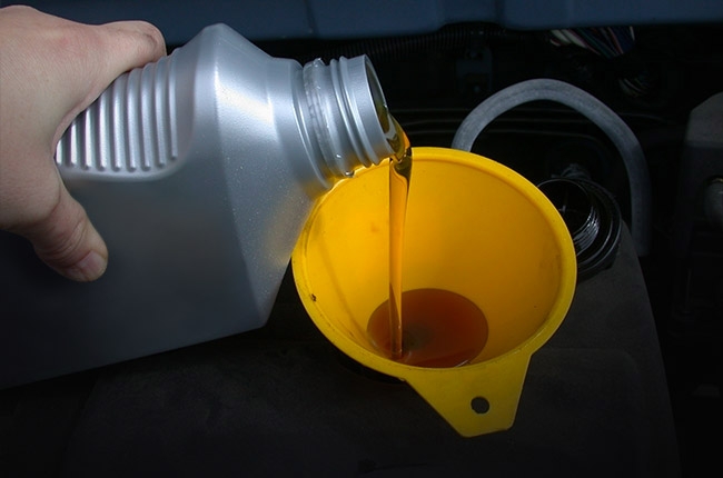 6 must-know fluids in your car