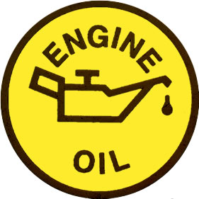 Engine oil cap