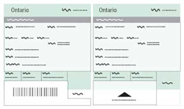 Ontario Vehicle Registration